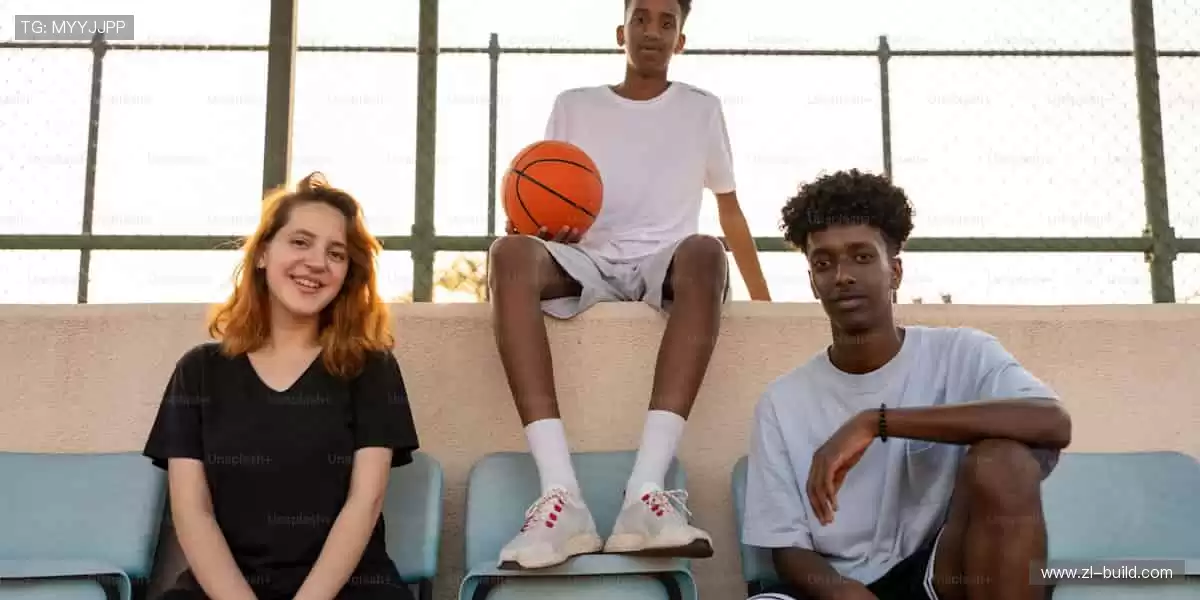 📱 实时互动，畅聊赛事！💬